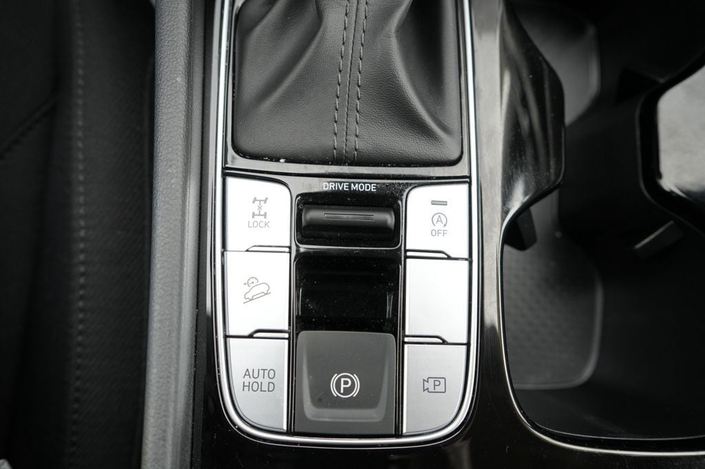 2024 Hyundai Tucson SEL - Photo 32