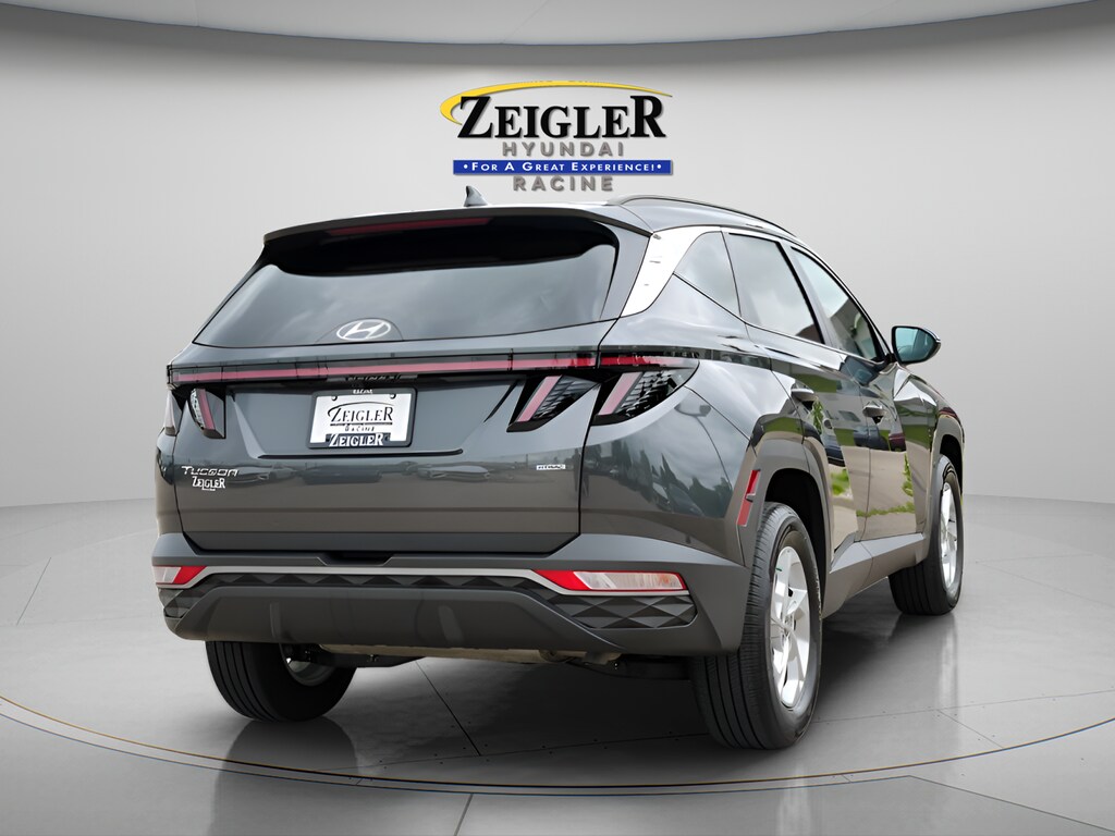 2023 Hyundai Tucson SEL - Photo 7
