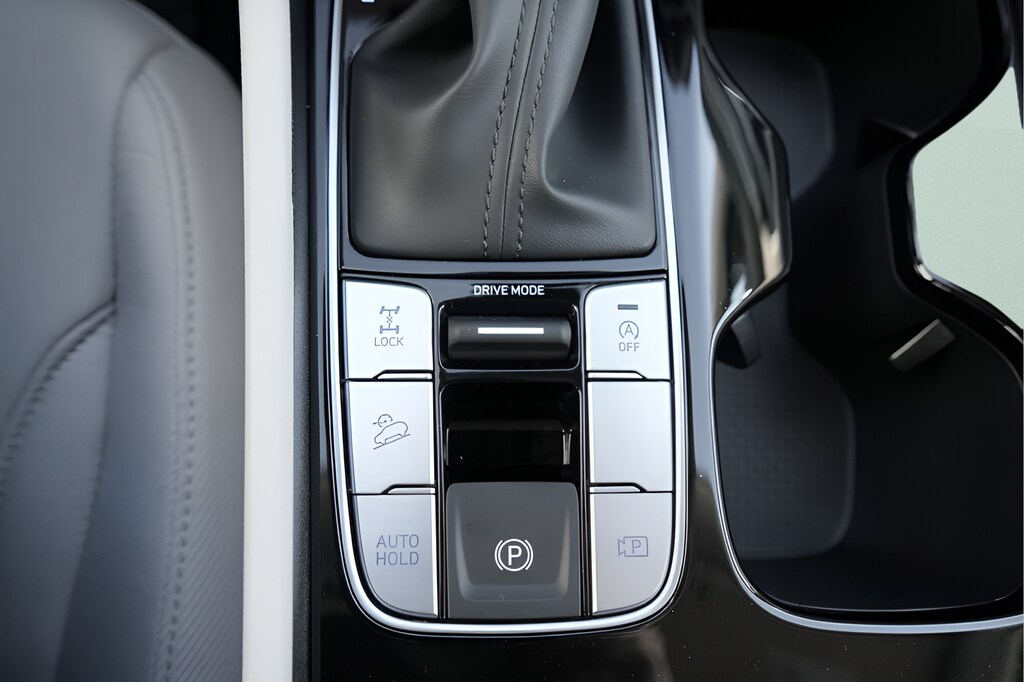2026 Hyundai Tucson SEL - Photo 57