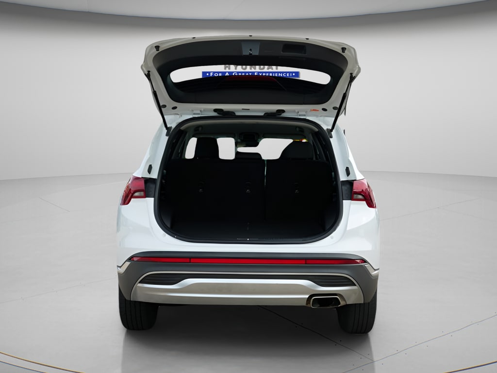 2021 Hyundai Santa Fe SEL - Photo 10