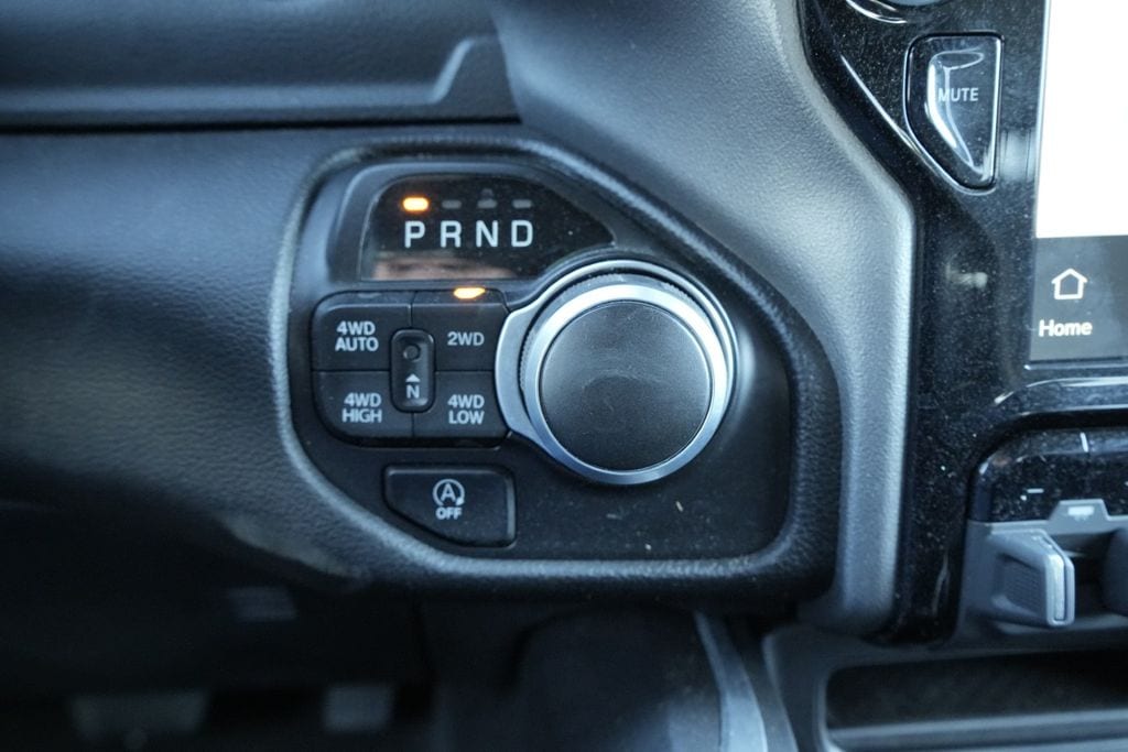 2023 RAM 1500 - Image 31