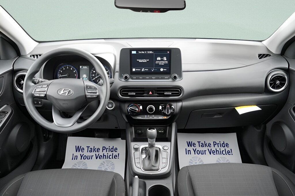 2023 Hyundai Kona SEL - Photo 16