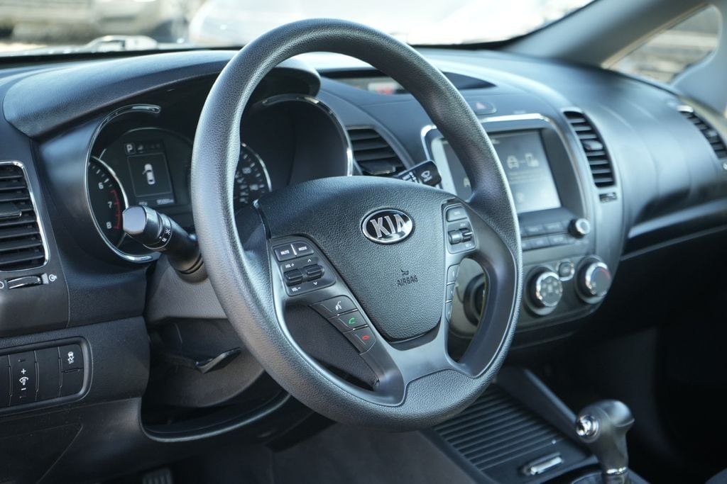 2018 KIA FORTE - Image 20