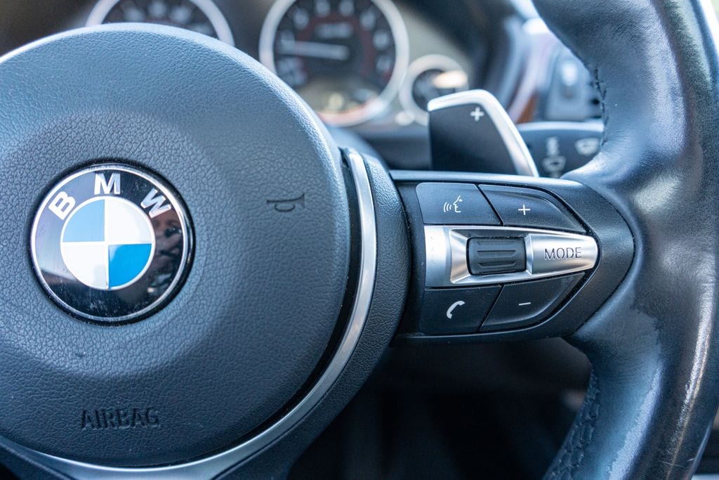 2016 BMW 428I - Image 30
