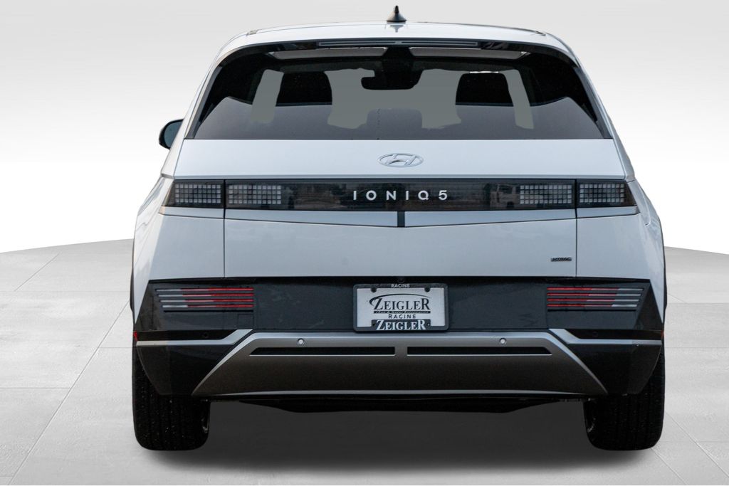 2024 HYUNDAI IONIQ 5 - Image 6
