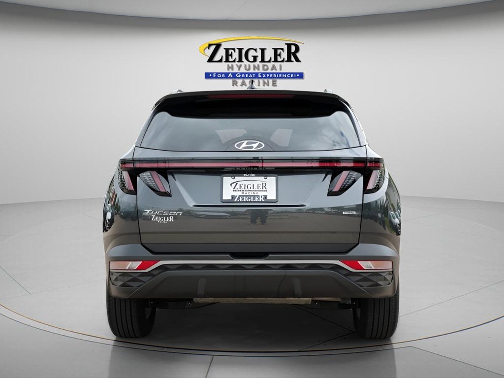 2023 Hyundai Tucson SEL - Photo 6