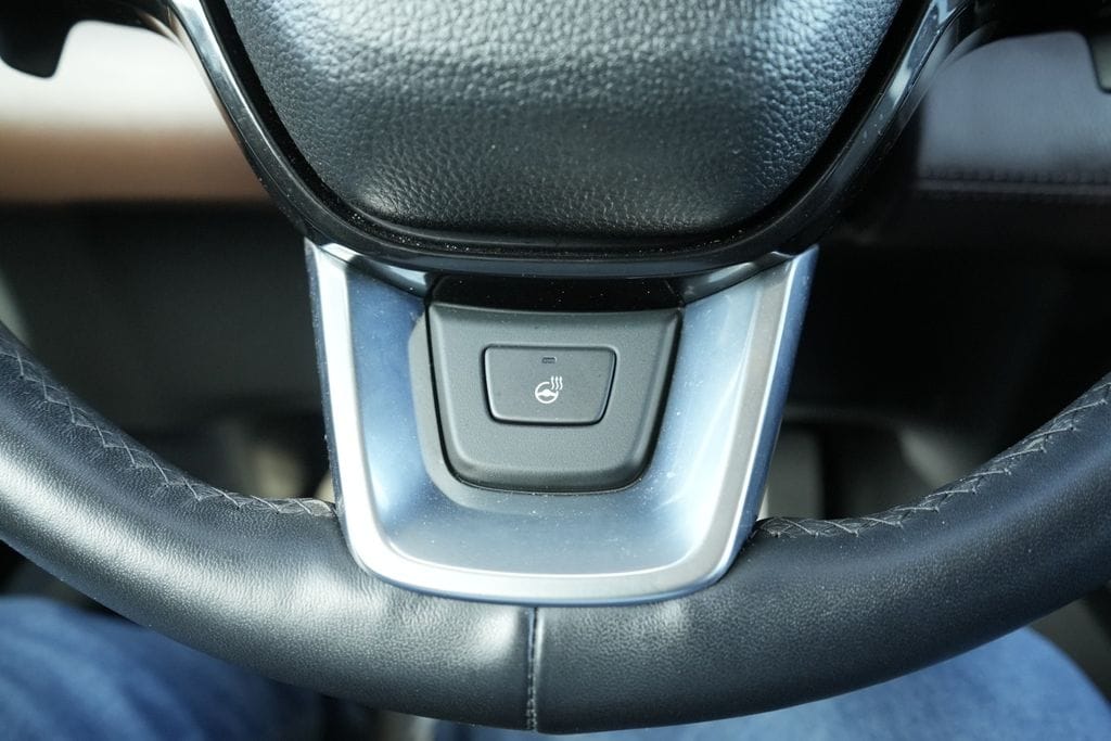 2023 HONDA PILOT - Image 35