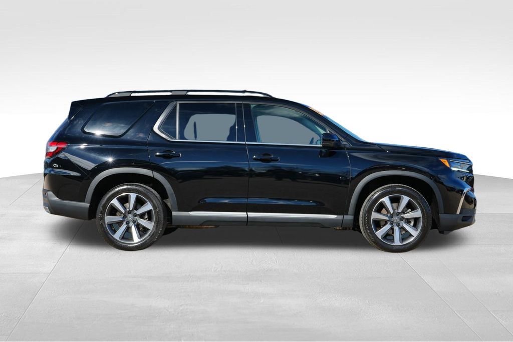2023 HONDA PILOT - Image 8