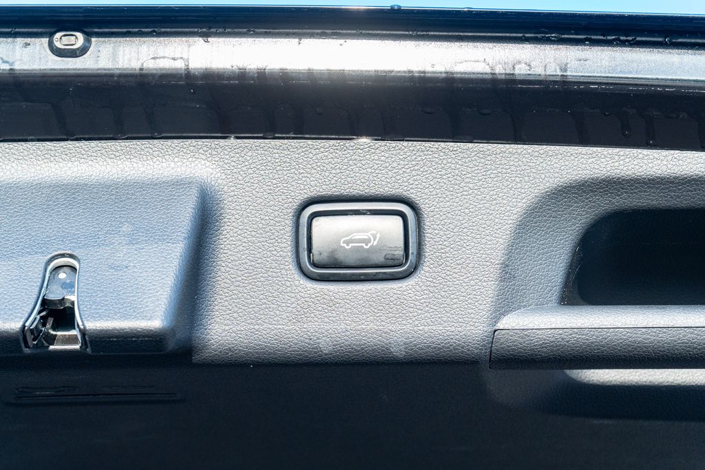 2025 HYUNDAI PALISADE - Image 13