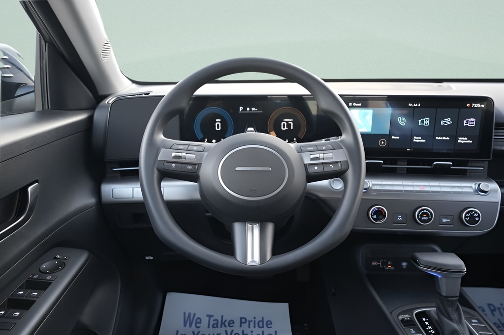 2026 Hyundai Kona SE - Photo 15
