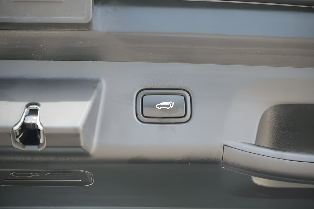 2024 Hyundai Tucson SEL - Photo 11