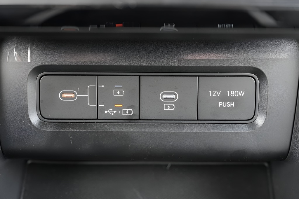 2026 Hyundai Tucson SEL - Photo 32