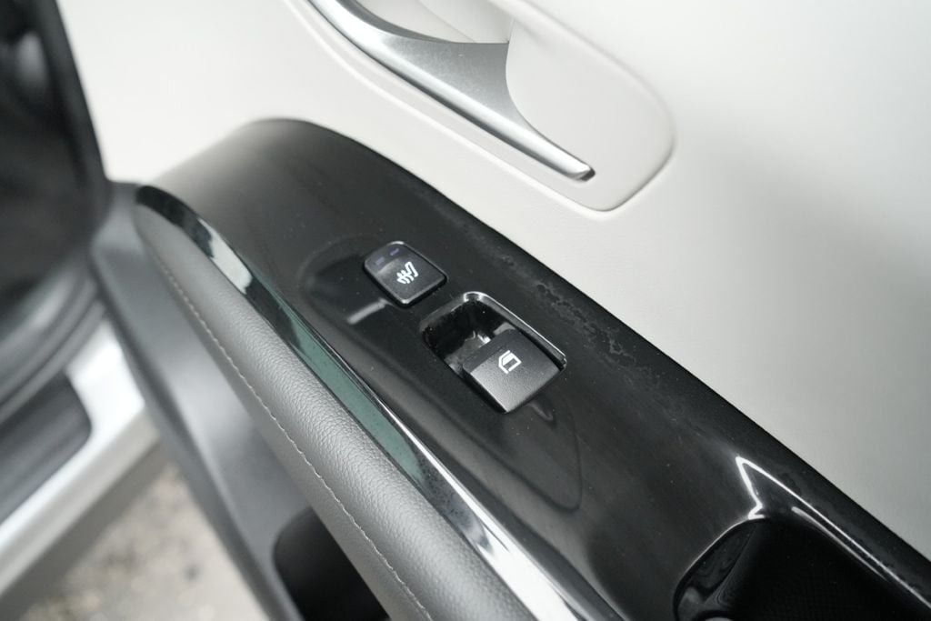 2024 HYUNDAI TUCSON - Image 17