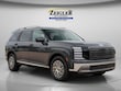  Hyundai Palisade Hybrid