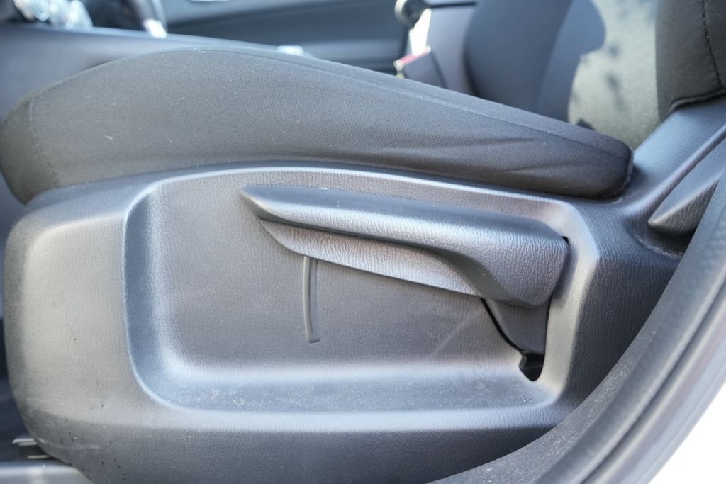 2025 MAZDA CX-5 - Image 21