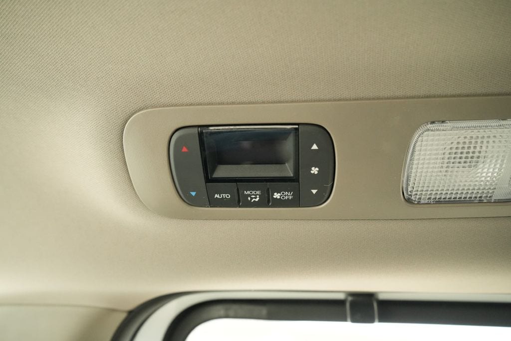 2023 HONDA ODYSSEY - Image 23