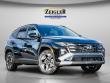 New 2026 Hyundai Tucson SEL FWD SUV
