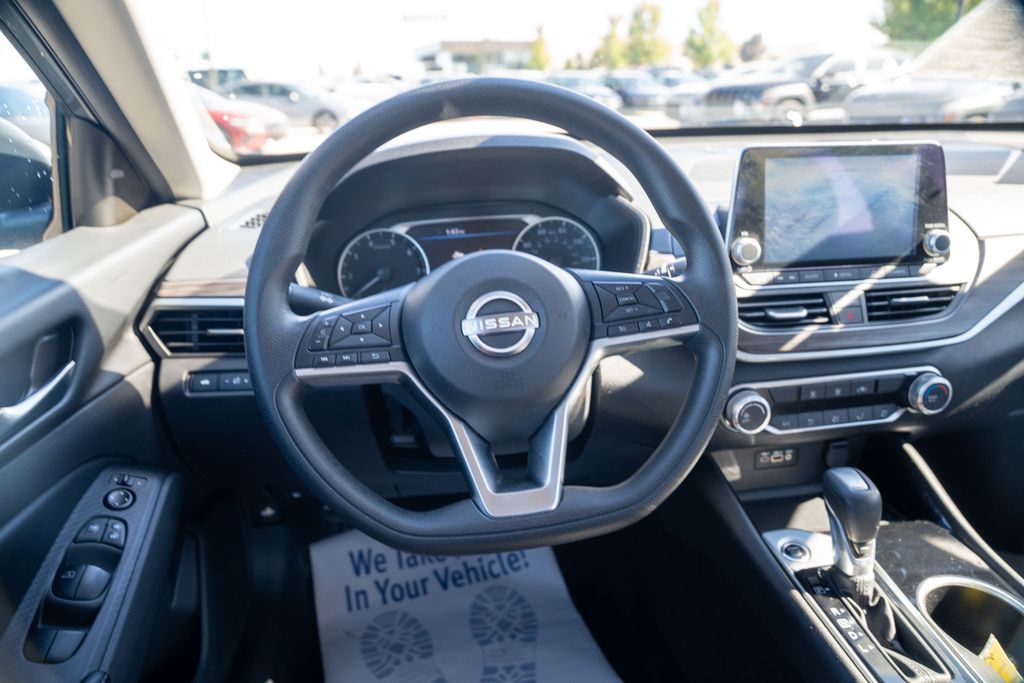 2024 NISSAN ALTIMA - Image 14
