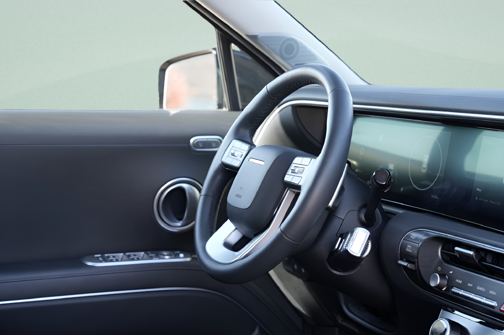 2026 Hyundai Palisade Limited - Photo 15
