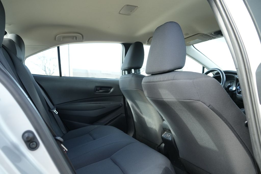 2023 TOYOTA COROLLA - Image 14