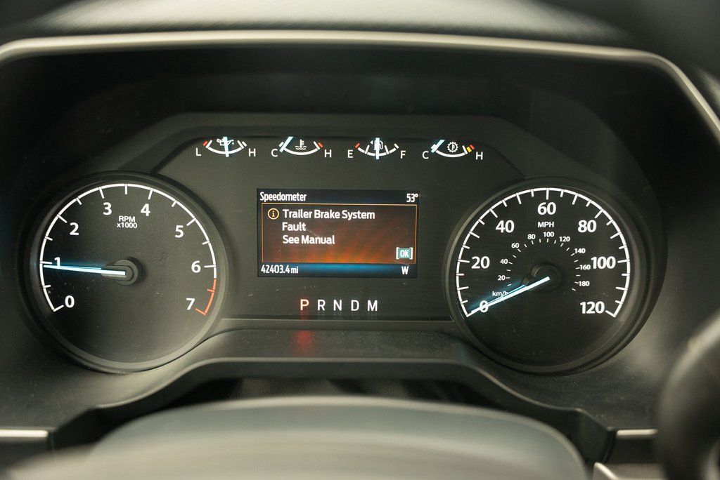 2023 FORD F-150 - Image 20