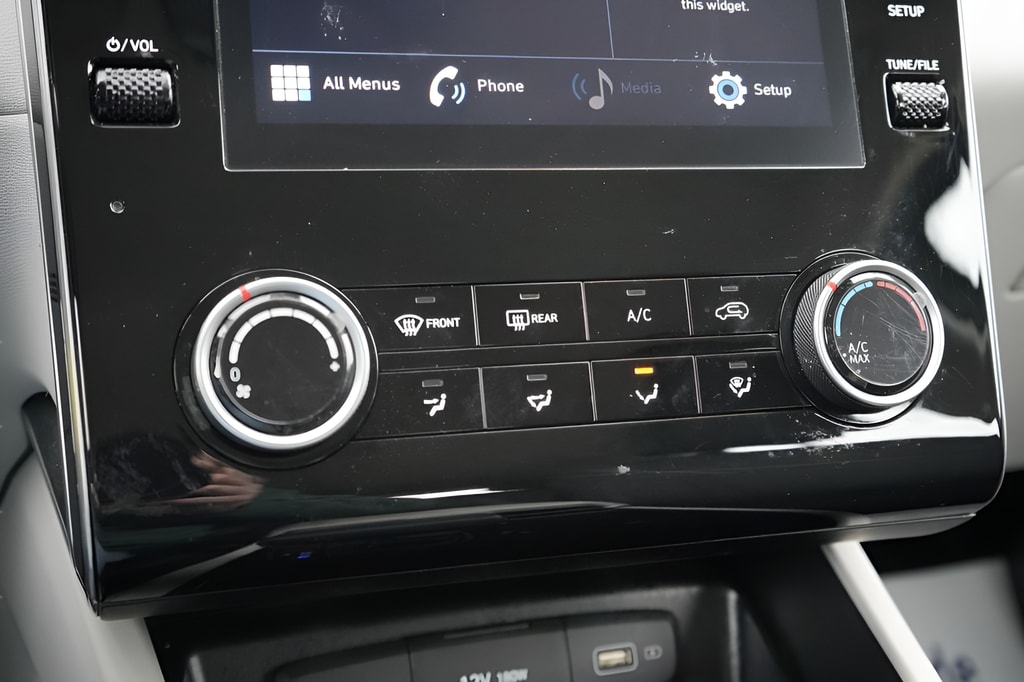2024 Hyundai Tucson SE - Photo 31