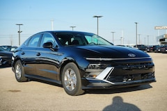 2026 Hyundai Sonata SE Sedan