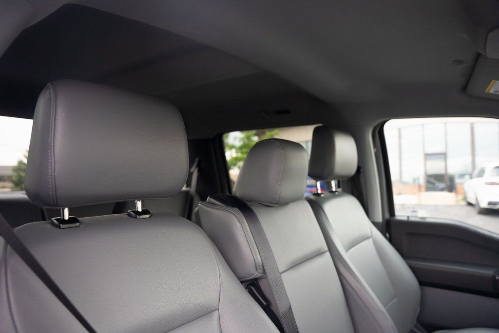 2023 FORD F-150 - Image 10