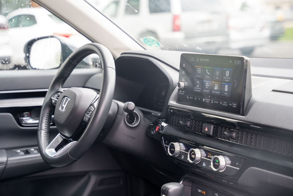 2023 HONDA CR-V - Image 13