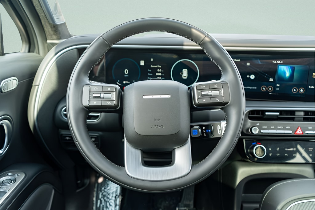 2026 Hyundai Palisade Calligraphy - Photo 24