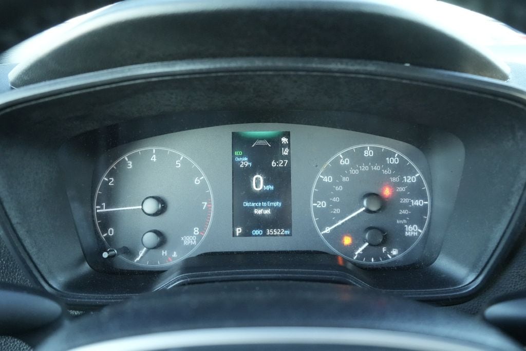 2024 TOYOTA COROLLA - Image 27
