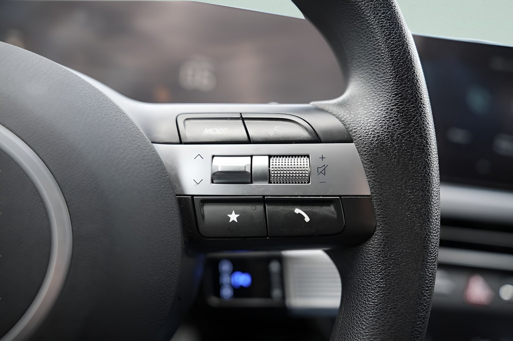 2024 Hyundai Sonata SEL - Photo 25