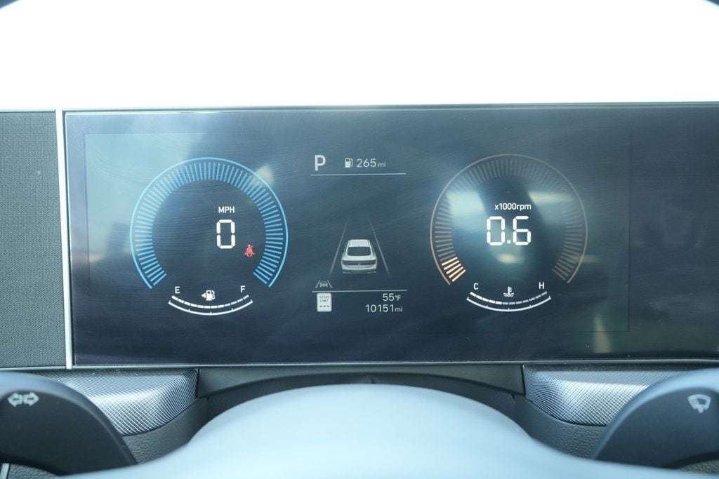 2024 HYUNDAI SONATA - Image 26