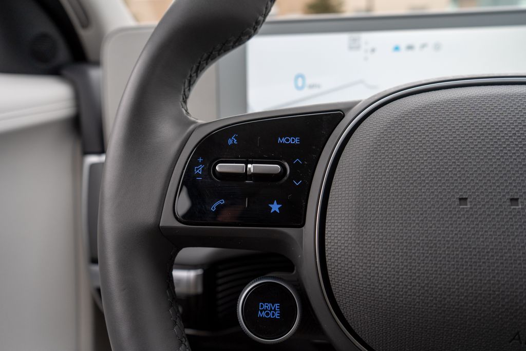 2023 HYUNDAI IONIQ 5 - Image 26