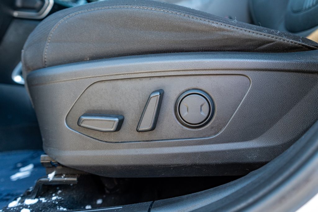 2022 HYUNDAI TUCSON - Image 21