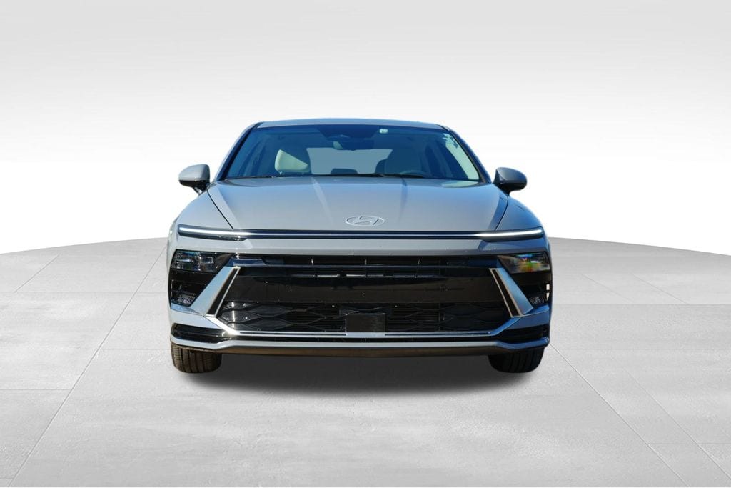 2024 HYUNDAI SONATA - Image 2