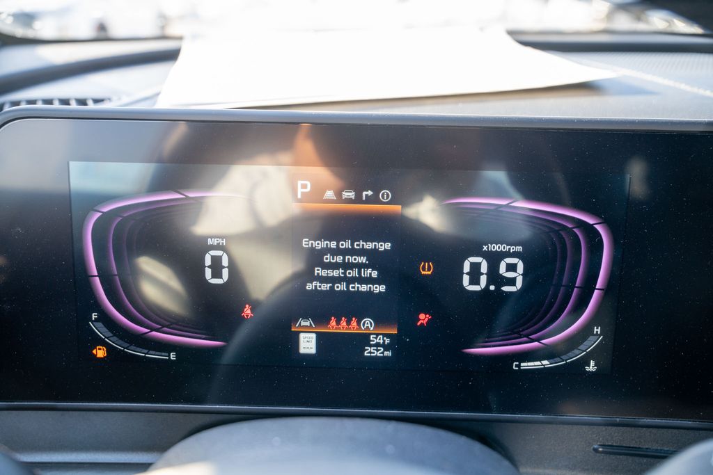 2024 KIA SPORTAGE - Image 26