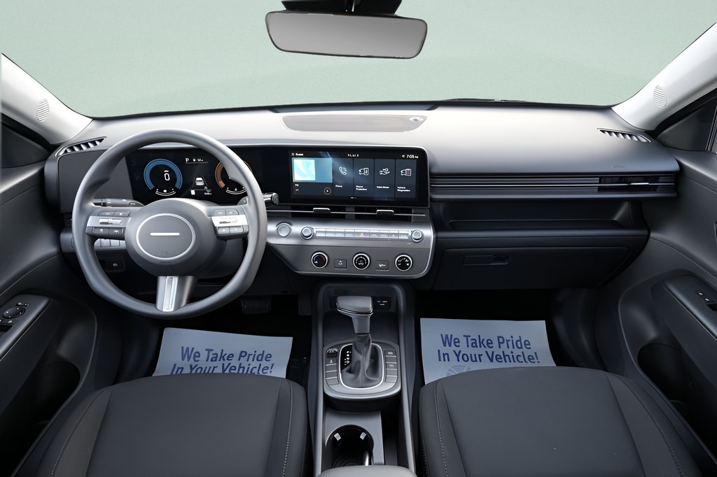 2026 Hyundai Kona SE - Photo 16