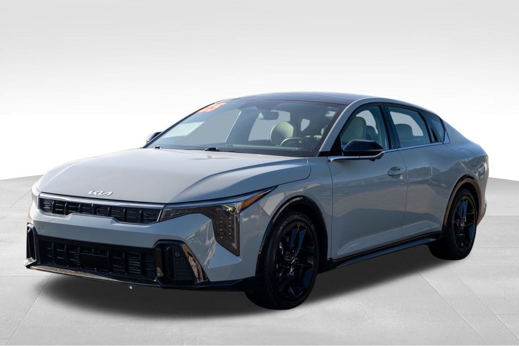 2025 KIA K4 - Image 3