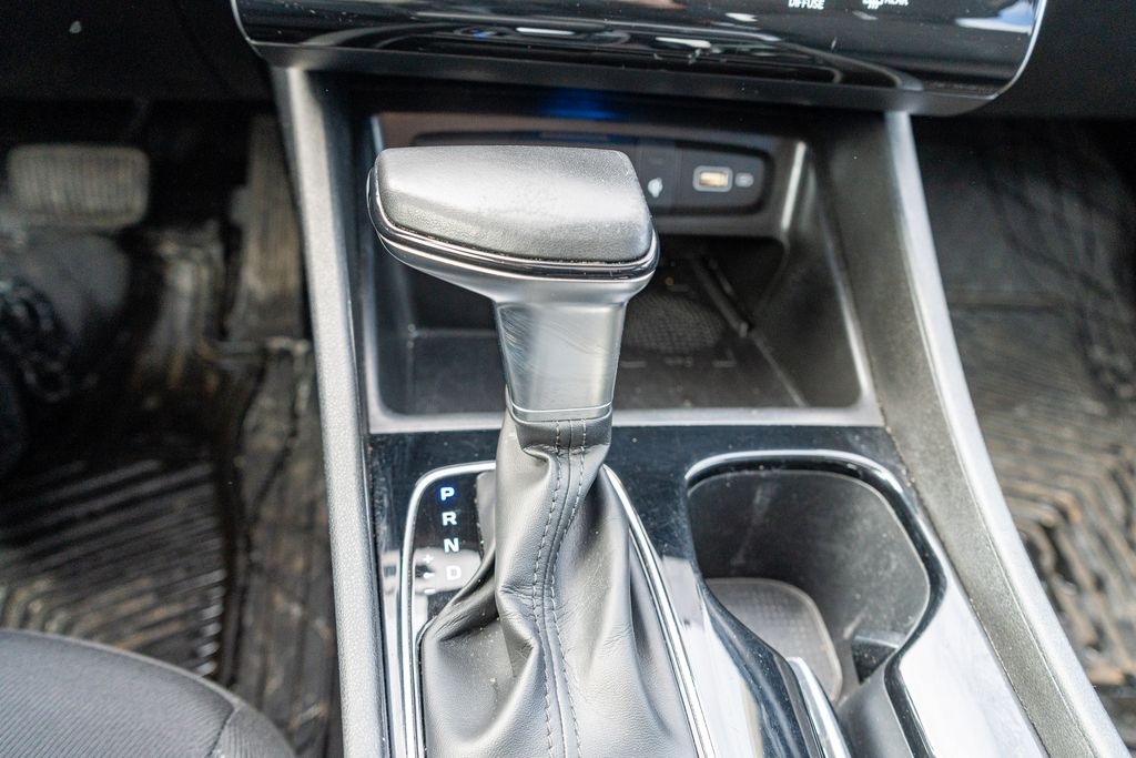 2022 HYUNDAI TUCSON - Image 29