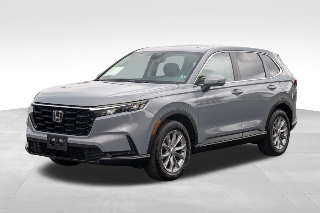 2023 HONDA CR-V - Image 4