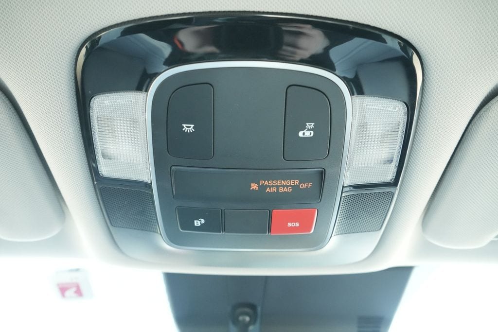 2024 HYUNDAI SONATA - Image 17