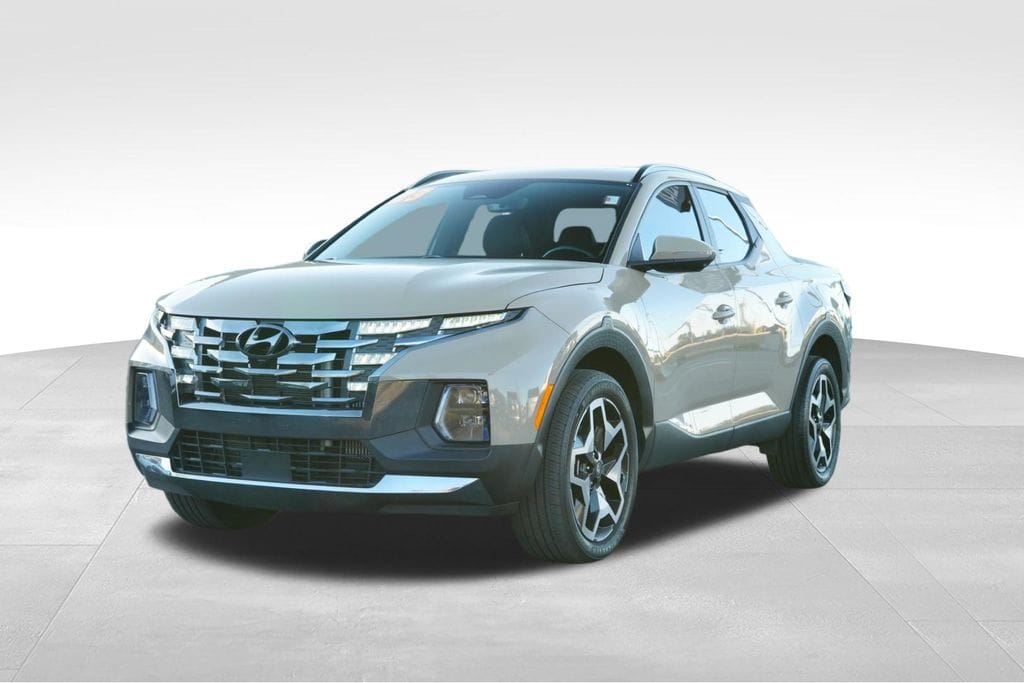 2023 HYUNDAI SANTA CRUZ - Image 3