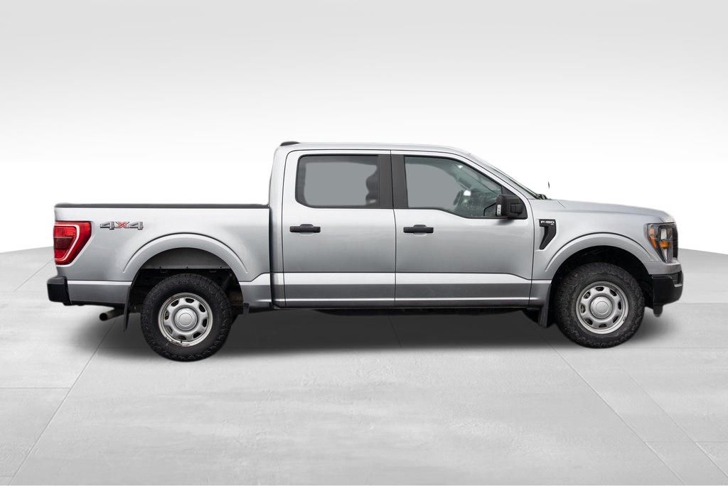 2023 FORD F-150 - Image 8