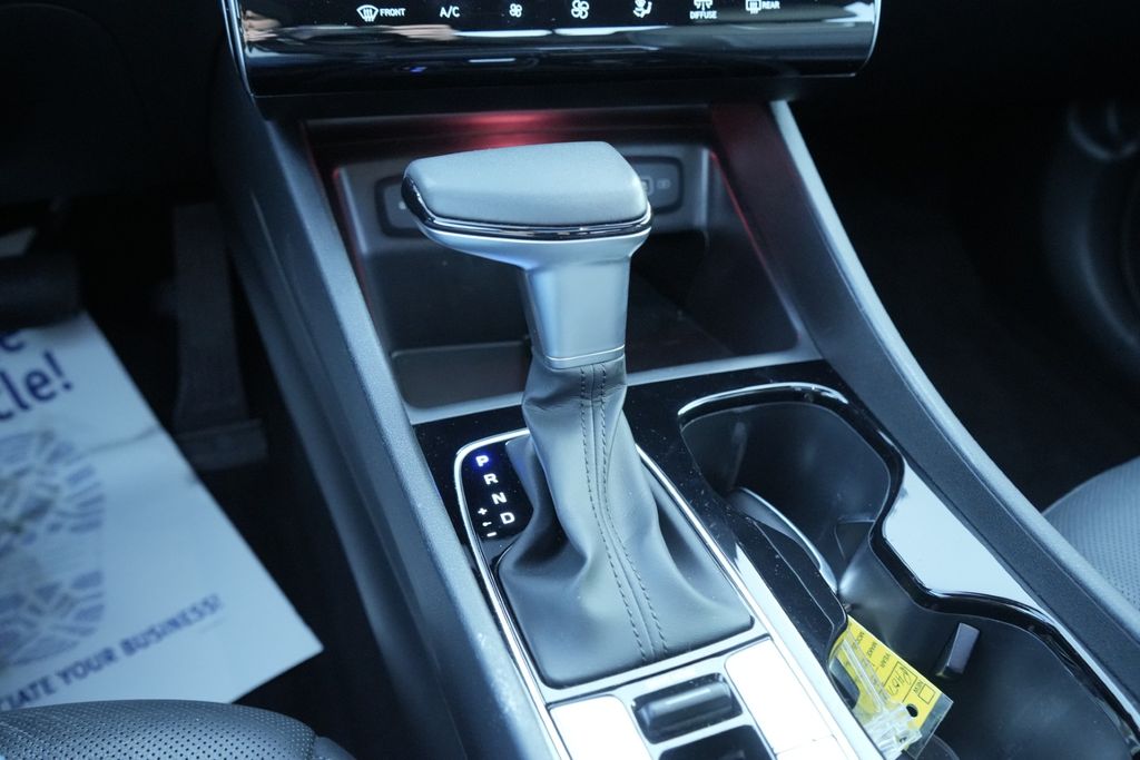 2023 HYUNDAI SANTA CRUZ - Image 29