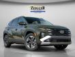New 2026 Hyundai Tucson SEL FWD SUV