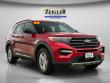 Used 2020 Ford Explorer XLT SUV