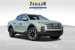 2026 Hyundai Santa Cruz SEL Truck Crew Cab