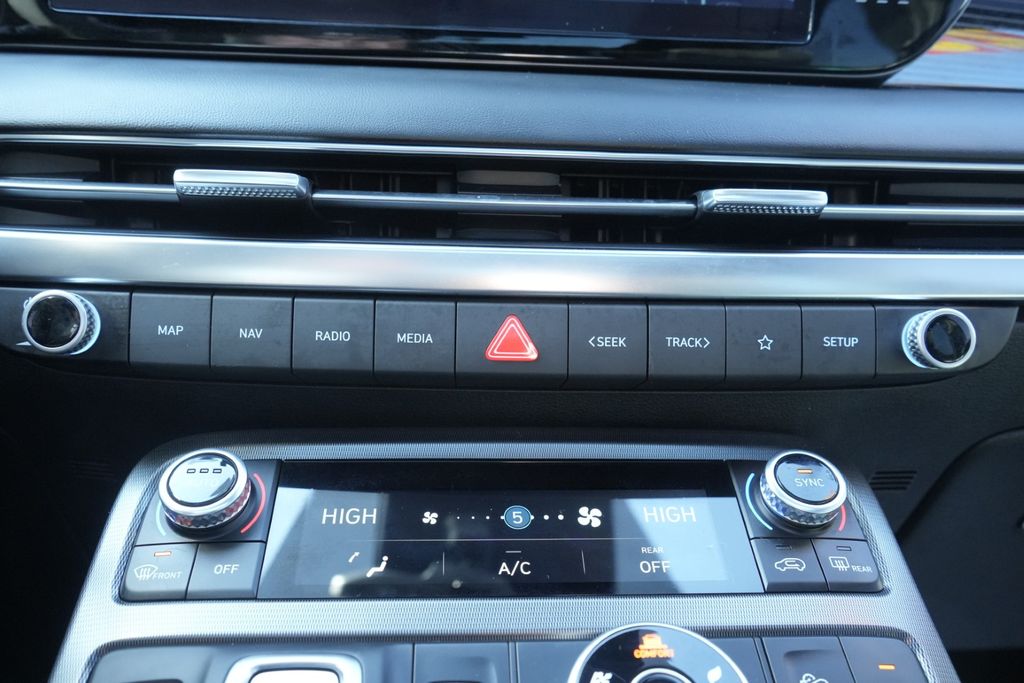 2025 HYUNDAI PALISADE - Image 43