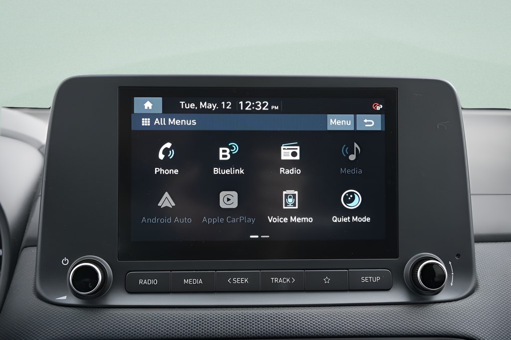 2023 Hyundai Kona SEL - Photo 32
